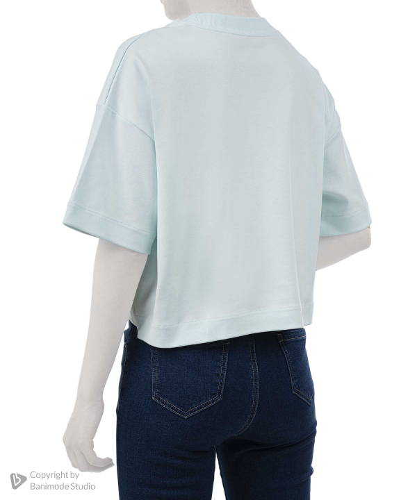 تیشرت زنانه جوتی جینز JootiJeans کد 51773367