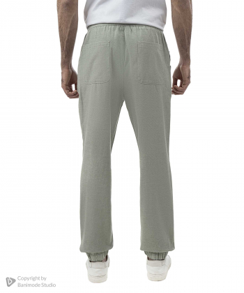 شلوار لینن مردانه جوتی جینز JootiJeans کد 51553720