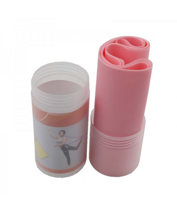 کش پیلاتس نیم میلی متری زیبآذین Zibazin کد YP-1024