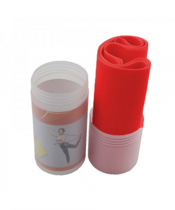 کش پیلاتس نیم میلی متری زیبآذین Zibazin کد YP-1023