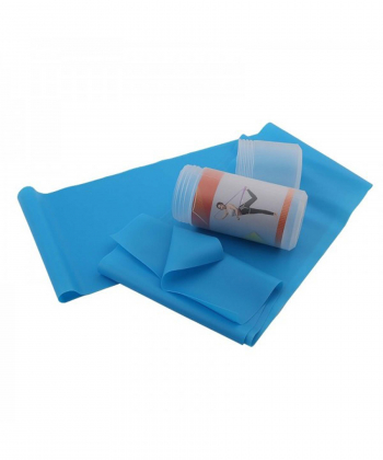 کش پیلاتس نیم میلی متری زیبآذین Zibazin کد YP-1022