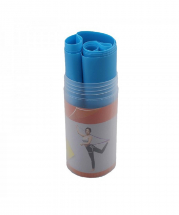 کش پیلاتس نیم میلی متری زیبآذین Zibazin کد YP-1022