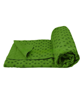 مت یوگا حوله ای زیبآذین Zibazin کد YM-6026