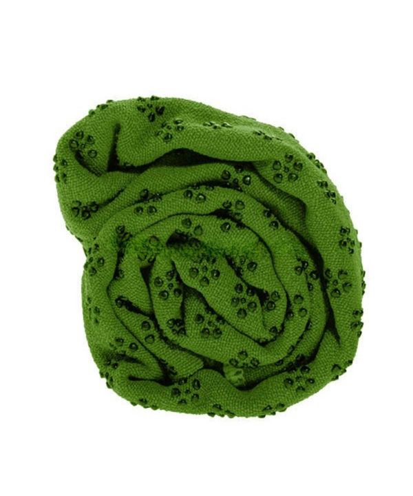 مت یوگا حوله‌ای زیبآذین Zibazin کد YM-6026