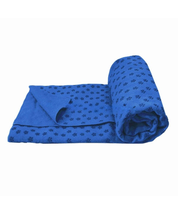 مت یوگا حوله ای زیبآذین Zibazin کد YM-6025