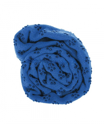 مت یوگا حوله ای زیبآذین Zibazin کد YM-6025