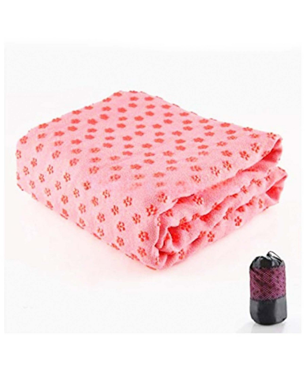 مت یوگا حوله‌ای زیبآذین Zibazin کد YM-6015