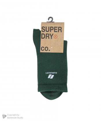 جوراب ساق دار مردانه سوپردرای Superdry کد M29A41302X