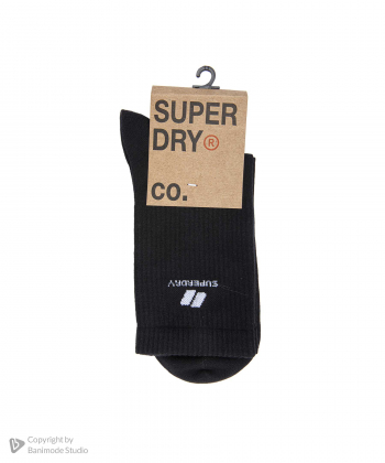 جوراب ساق دار مردانه سوپردرای Superdry کد M29A41302X
