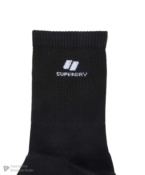 جوراب ساق دار مردانه سوپردرای Superdry کد M29A41302X
