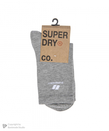 جوراب ساق دار مردانه سوپردرای Superdry کد M29A41302X