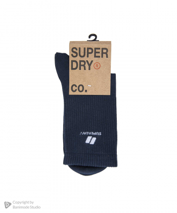 جوراب ساق دار مردانه سوپردرای Superdry کد M29A41302X