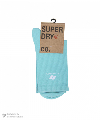جوراب ساق دار مردانه سوپردرای Superdry کد M29A41302X