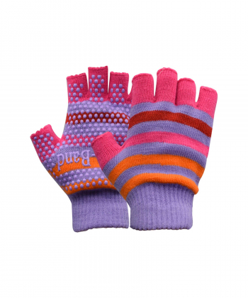 دستکش یوگا و پیلاتس زیبآذین Zibazin کد YK-401355