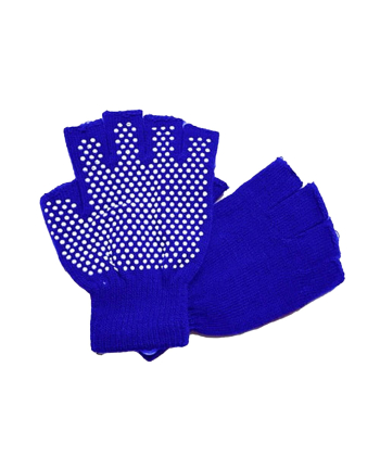 دستکش یوگا و پیلاتس زیبآذین Zibazin کد YK-4013