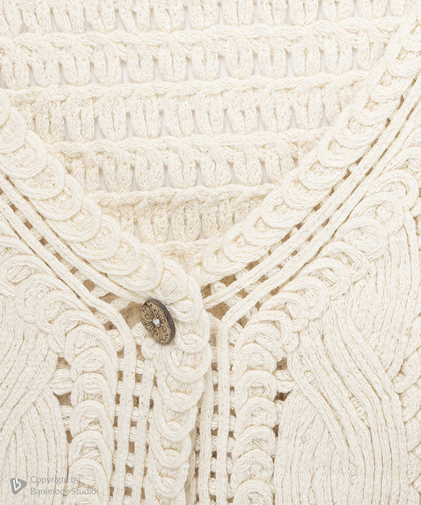 وست زنانه سوپردرای Superdry کد W15S50102T