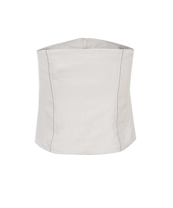 تاپ زنانه سوپردرای Superdry کد W15S50101T
