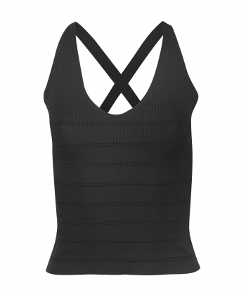 تاپ  زنانه سوپردرای مدل AM-W15A40102N