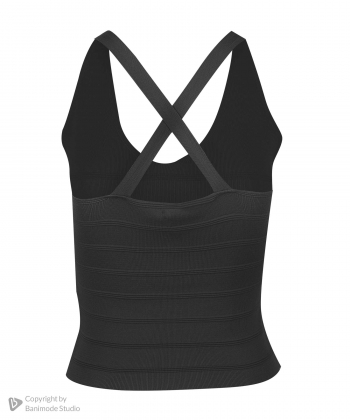 تاپ  زنانه سوپردرای مدل AM-W15A40102N