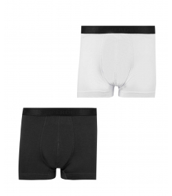 شورت مردانه بسته 2 عددی  سوپردرای Superdry کد M22S53001X