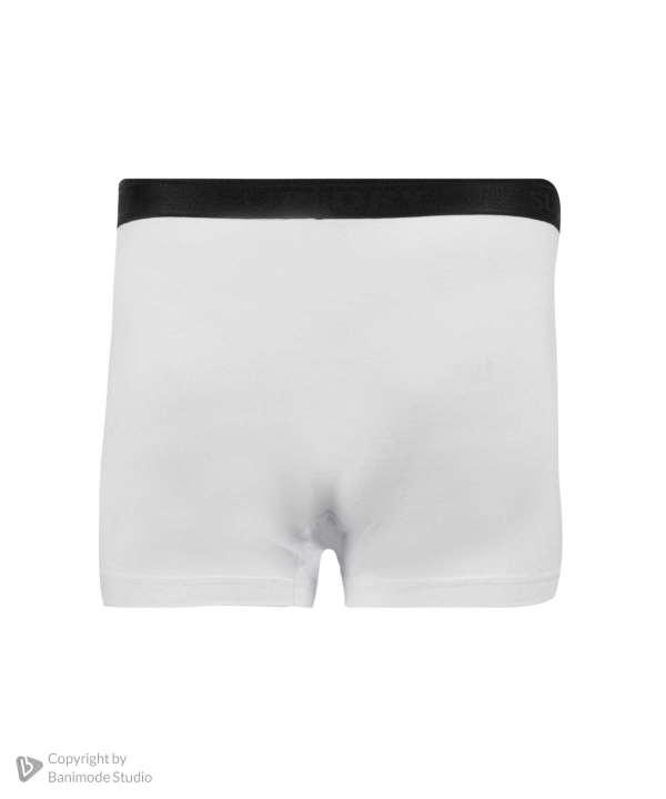شورت مردانه بسته 2 عددی  سوپردرای Superdry کد M22S53001X