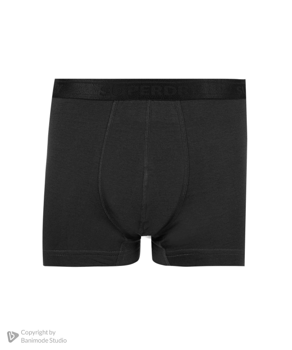 شورت مردانه بسته 2 عددی  سوپردرای Superdry کد M22S53001X