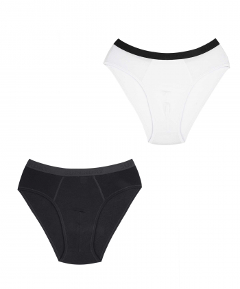 شورت اسلیپ مردانه سوپردرای Superdry کد M22A41302X بسته 2 عددی