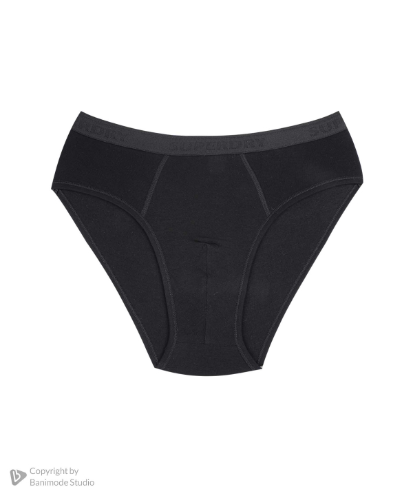 شورت اسلیپ مردانه سوپردرای Superdry کد M22A41302X بسته 2 عددی