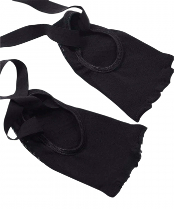 جوراب یوگا و پیلاتس زیبآذین Zibazin کد YK-2030