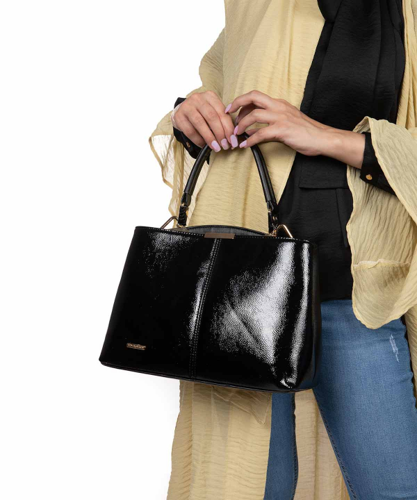 کیف دستی زنانه دلفارد Delphard مدل 9F071