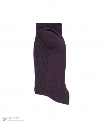 جوراب ساق بلند مردانه جوتی جینز JootiJeans کد 43852001