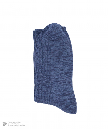 جوراب ساق بلند مردانه جوتی جینز JootiJeans کد 43852001