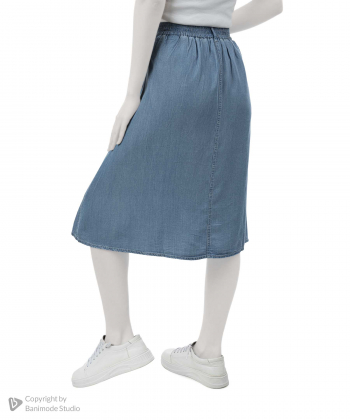 دامن زنانه جین وست Jeanswest کد 42241503