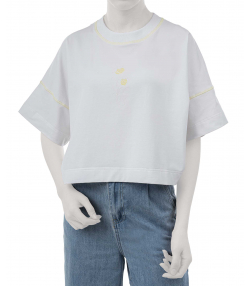 تیشرت زنانه جوتی جینز JootiJeans کد 41773441
