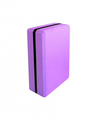 آجر یوگا زیبآذین Zibazin کد YB-5015
