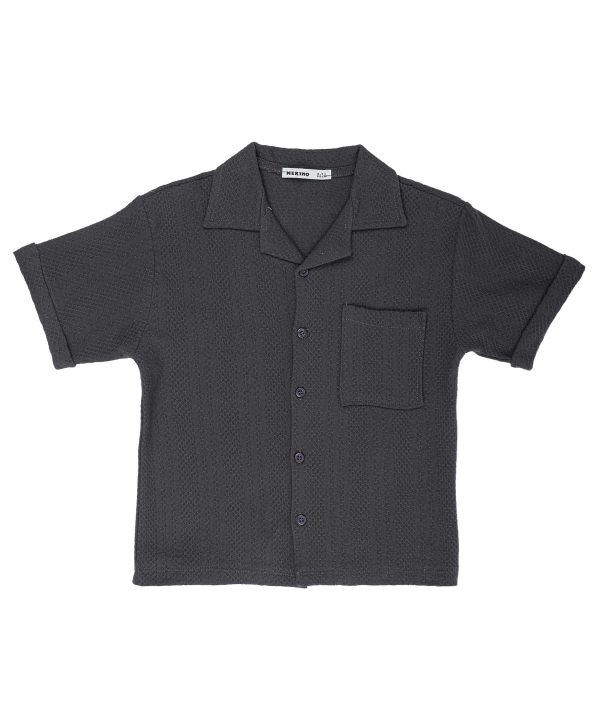 پیراهن پسرانه مرینو Merino کد 1681