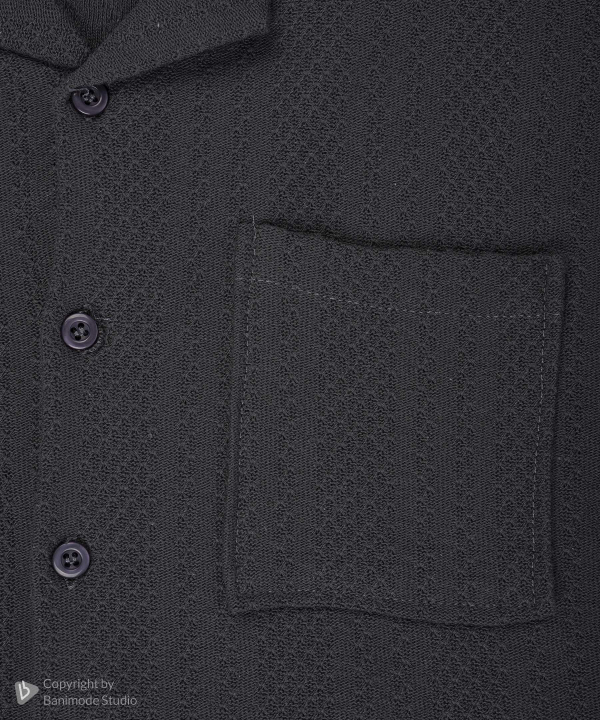 پیراهن پسرانه مرینو Merino کد 1681