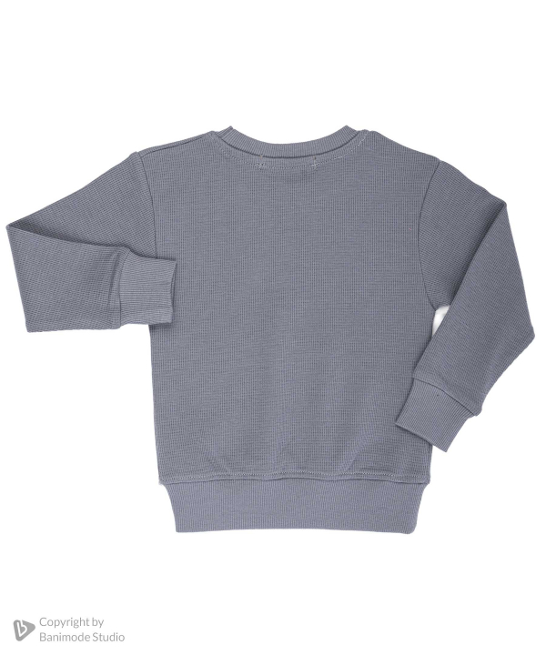 سویشرت پسرانه مرینو Merino کد 1503