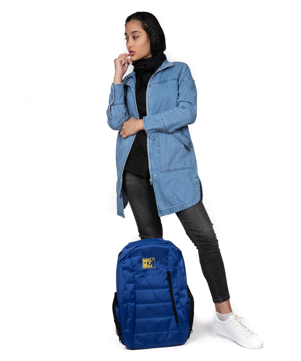 کوله پشتی مل اند موژ Mel & Moj مدل U2219