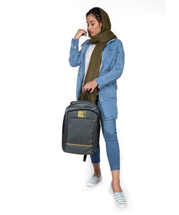کوله پشتی مل اند موژ Mel & Moj مدل U02220