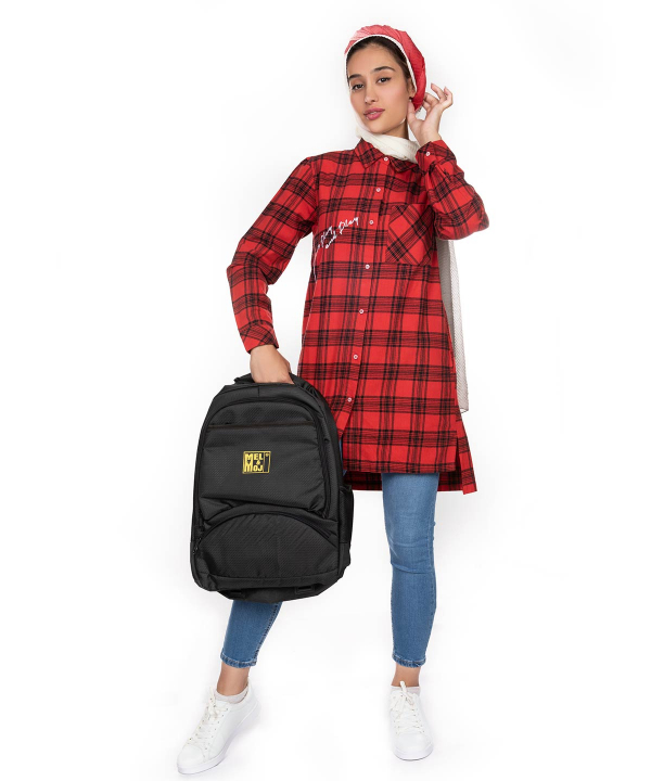 کوله پشتی مل اند موژ Mel & Moj مدل U02221