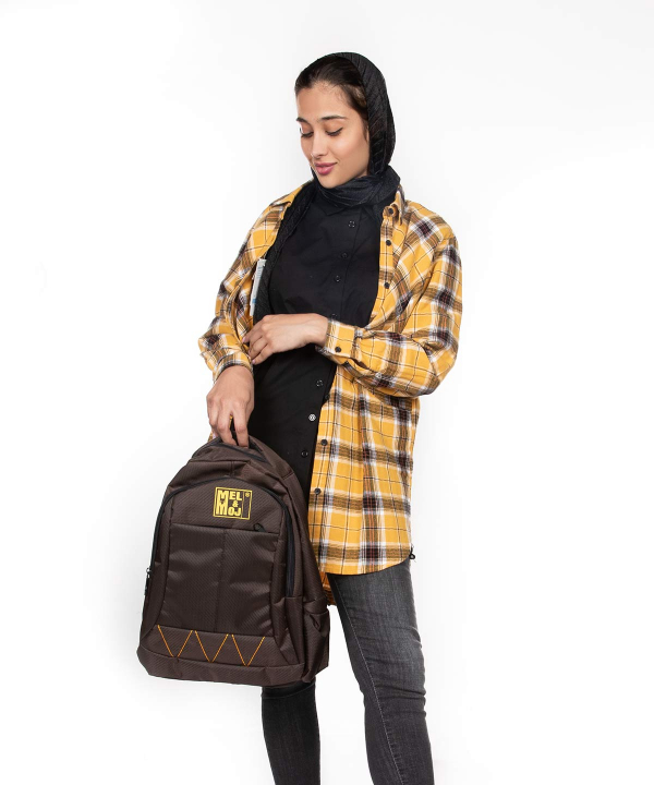 کوله پشتی مل اند موژ Mel & Moj مدل U02222