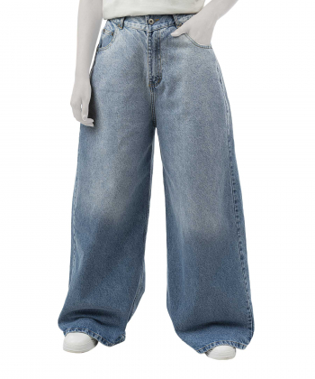 شلوار جین زنانه لوسیفر مدل W23234