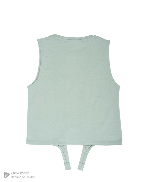 تاپ دخترانه مرینو Merino کد 1699