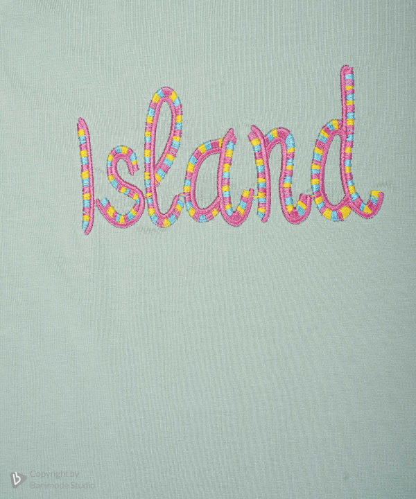 تاپ دخترانه مرینو Merino کد 1699