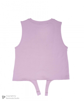 تاپ دخترانه مرینو Merino کد 1699