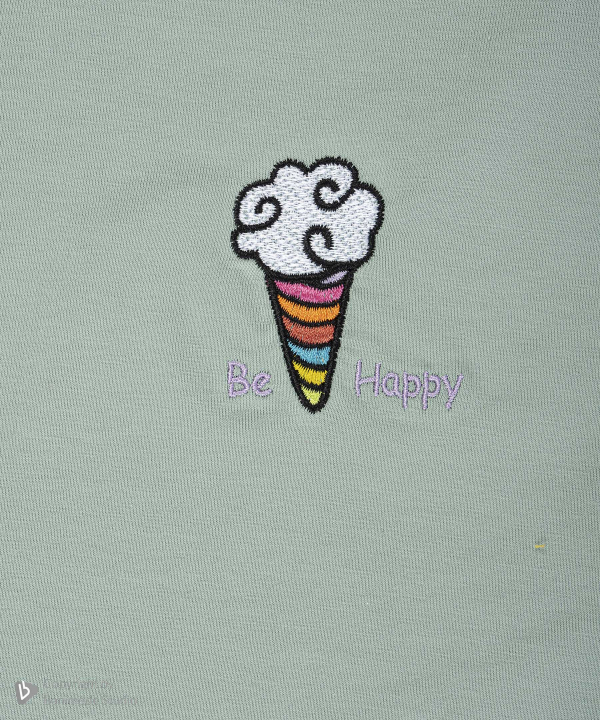 تیشرت کراپ دخترانه مرینو Merino کد 1700