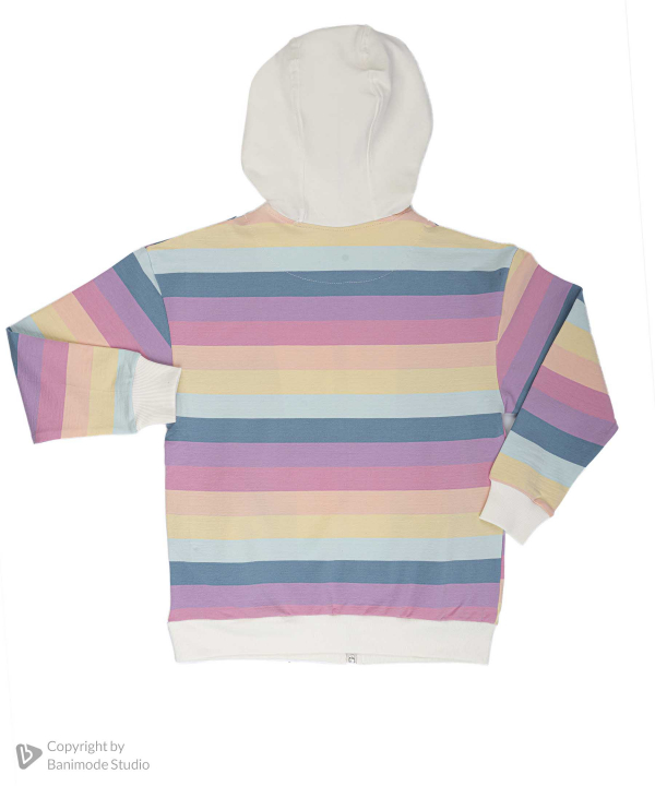 سویشرت دخترانه مرینو Merino کد 1492