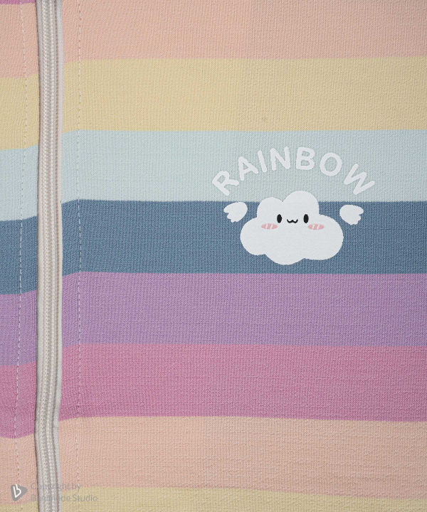 سویشرت دخترانه مرینو Merino کد 1492