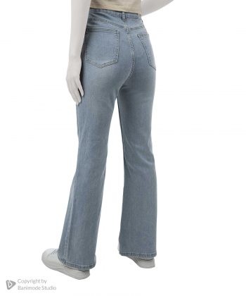 شلوار جین زنانه جوتی جینز JootiJeans کد 51781806